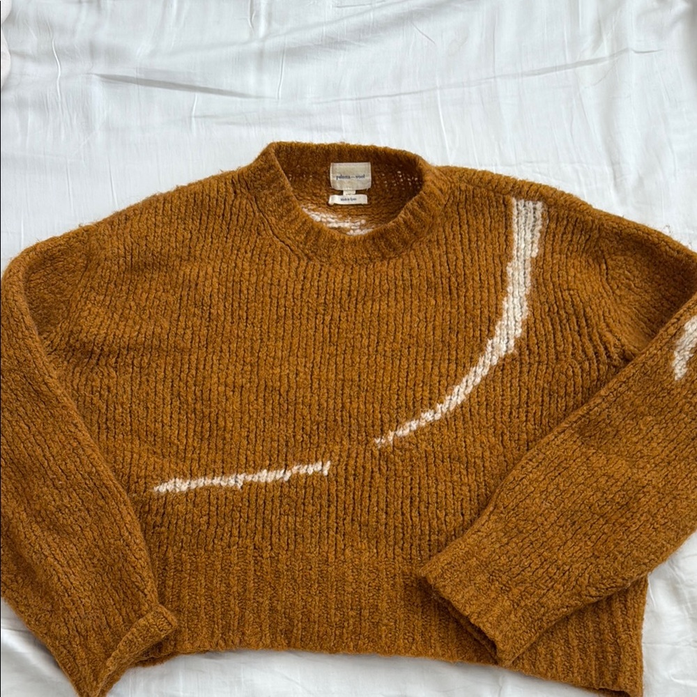 Paloma Wool Linda Listen Sweater